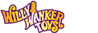 Willy Wanker Toys Logo