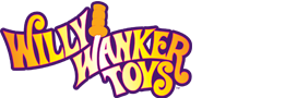 Willy Wanker Toys Logo